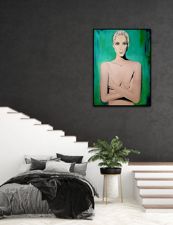 Justyna Dulny - Human