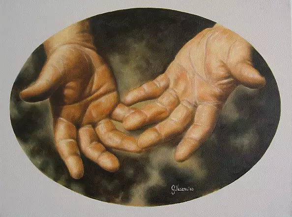 Gaetano Vicari - human wealth