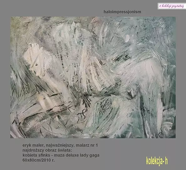 Eryk Maler - Humoreska: Ja i Moi Przyjaciele