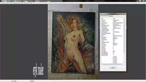 Eryk Maler - Humoreska: Ja i Moi Przyjaciele