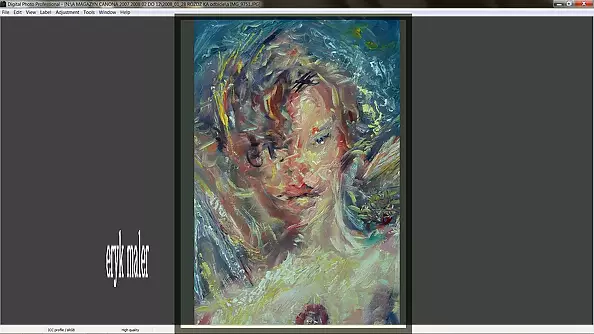 Eryk Maler - Humoreska: Ja i Moi Przyjaciele