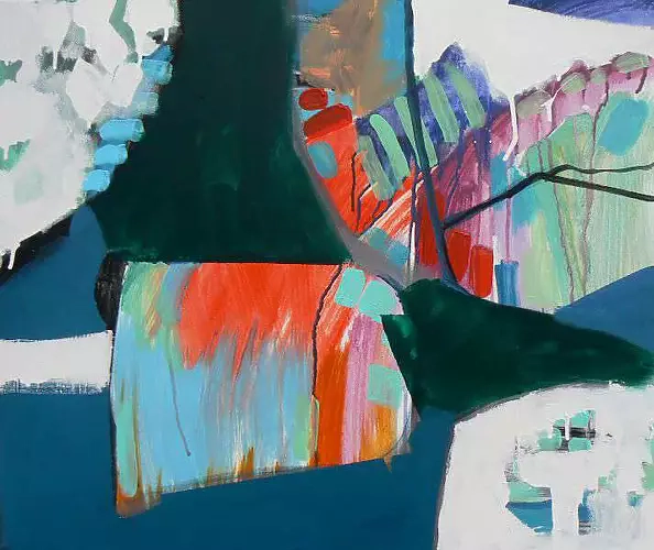 Sylwia Lis-Persona - Humors 1