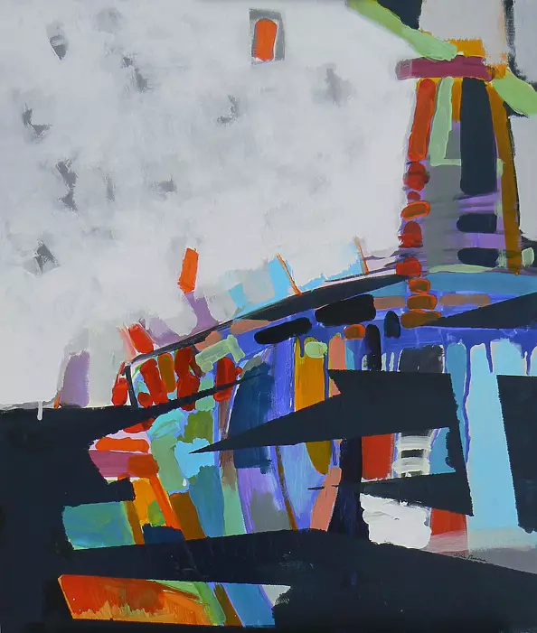 Sylwia Lis-Persona - Humors 2