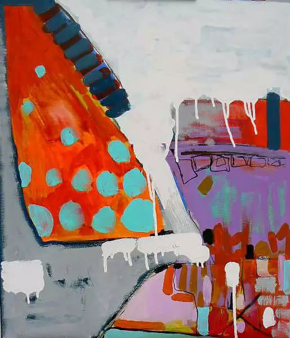 Sylwia Lis-Persona - Humors 3