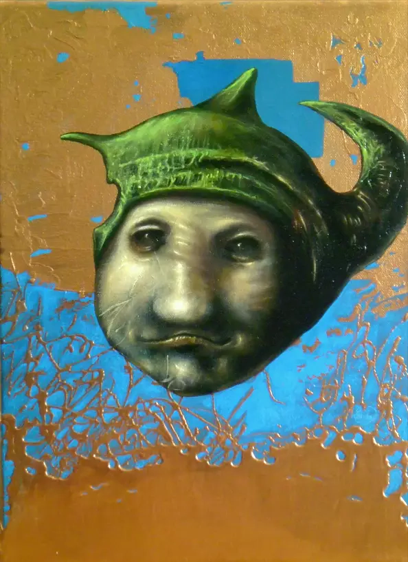 Jacek Lauda - Huncwot