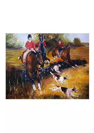 Ewelina Ozóg - Polowanie