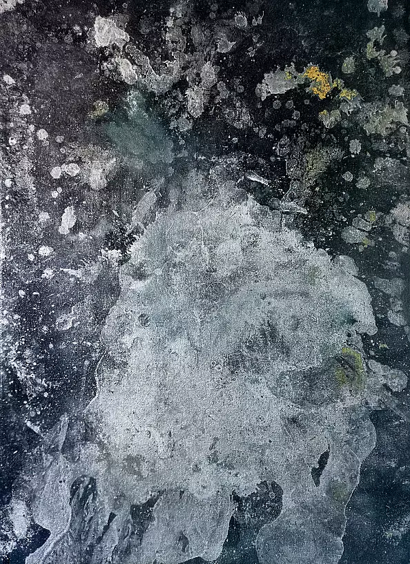 Iwona Jabłońska - Hurricane