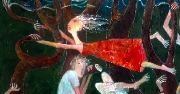 ZAKIR AHMEDOV - Hurricane