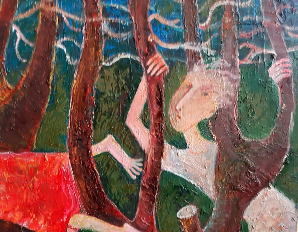 ZAKIR AHMEDOV - Hurricane