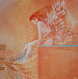 Anita Zofia Siuda - Husaria