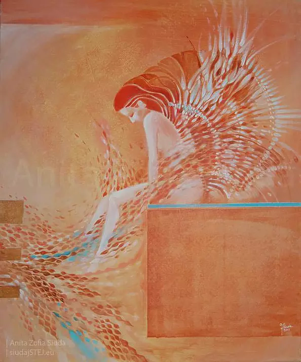 Anita Zofia Siuda - Husaria