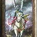 Cezary Zbrojewski - "Hussar"