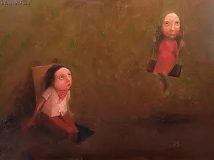 Krzysztof Iwin - Swing