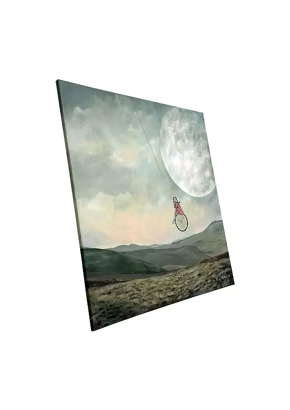 Martyna Mączka - Huśtawka