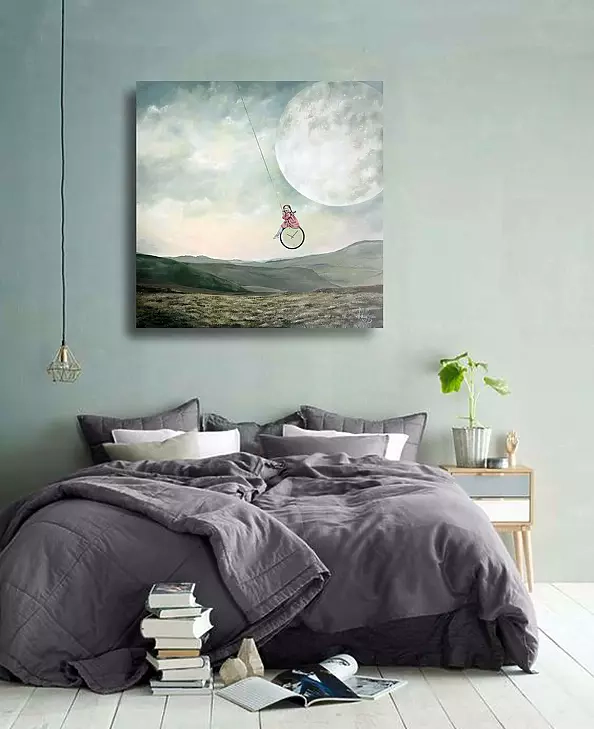 Martyna Mączka - Huśtawka