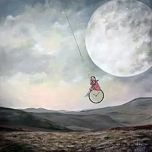 Martyna Mączka - Swing