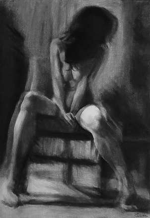 Kamila Ossowska - Hybrid