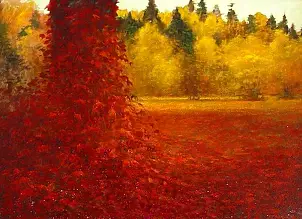 Tadeusz Gazda - Hyde Park Fall