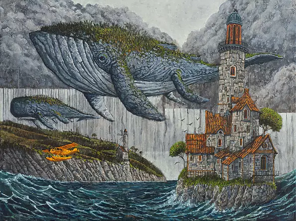 Roch Urbaniak - Hydroplan