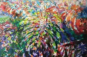   - Hymn of the weekend