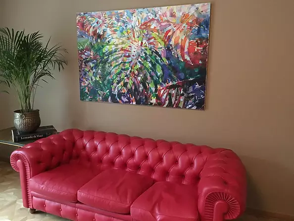 Joanna Szumska - Hymn of the weekend