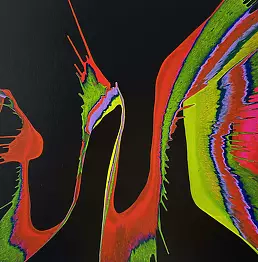 Toni Glow - Hyperion