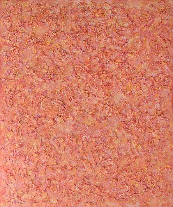 Pamela Rys - Hyperion