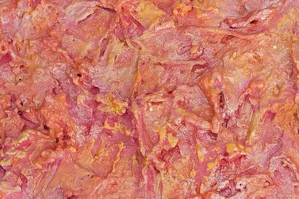 Pamela Rys - Hyperion