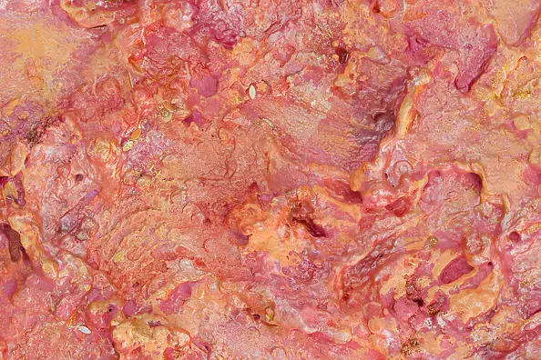 Pamela Rys - Hyperion