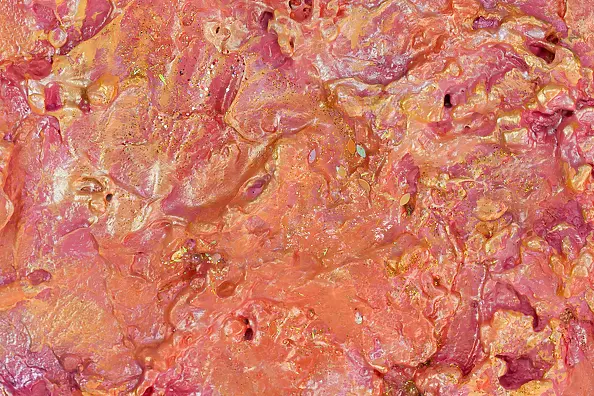 Pamela Rys - Hyperion