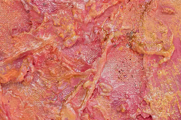 Pamela Rys - Hyperion