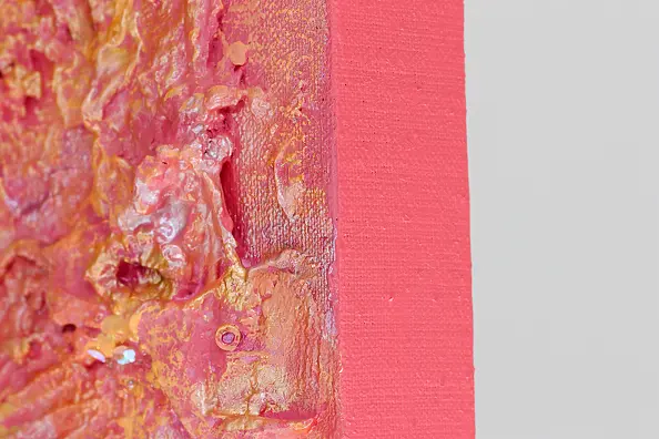 Pamela Rys - Hyperion