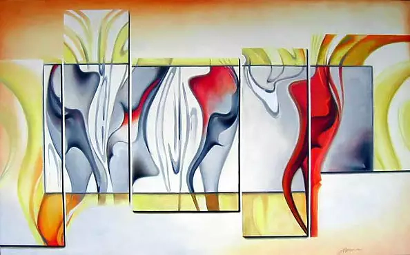 Alina Dorada Krawczyk - Hypnosis