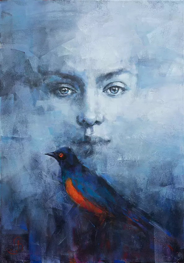 Renata Brzozowska - Hypnotic