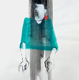 Monika Kościuszko - III