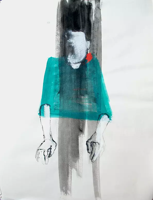 Monika Kościuszko - III