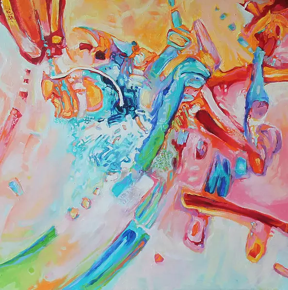 Wiola Gaszka - II / 7