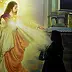 Grzegorz Bialik - II-gie Objawienie Najświętszego Serca Pana Jezusa św. Małgorzacie Marii Alacoque - 1674r. - Paray-le-Monial