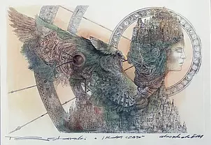 Tomasz Sętowski - TIME ICON
