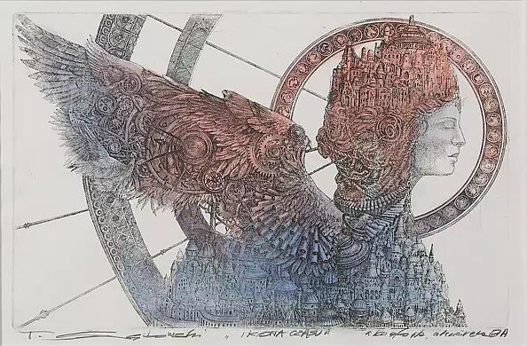 Tomasz Sętowski - TIME ICON