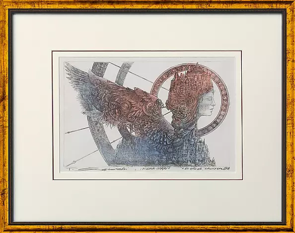 Tomasz Sętowski - TIME ICON