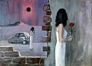 Nino Ninotti - IL SOLE NERO