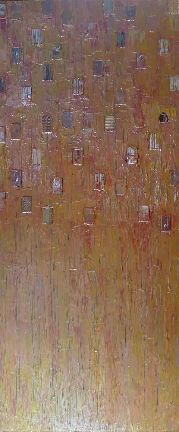 Krystyna Ciećwierska - IMBER Cuprum