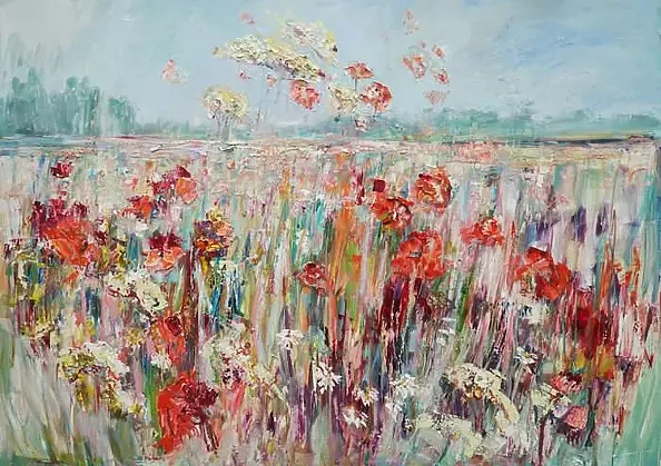 Sylwia Kalinowska - MAKI IMPRESSION