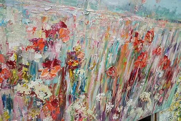 Sylwia Kalinowska - MAKI IMPRESSION