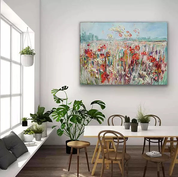 Sylwia Kalinowska - MAKI IMPRESSION