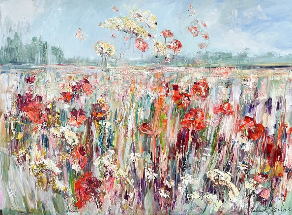 Sylwia Kalinowska - MAKI IMPRESSION