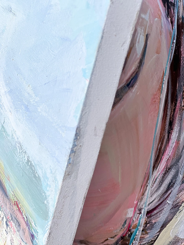 Sylwia Kalinowska - MAKI IMPRESSION