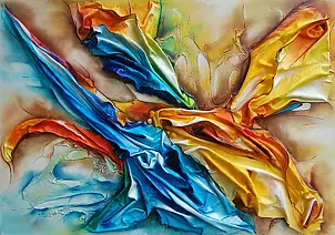 Małgorzata Greguła - IMPRESSION optimistic