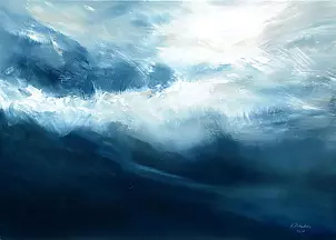 Łukasz Dziedzic - IMPRESJA W BŁĘKICIE